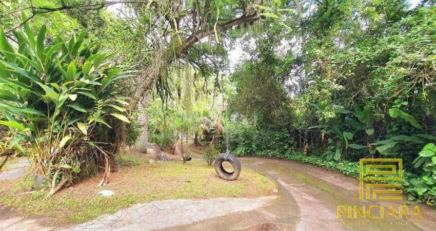 Casa com 4 quartos à venda, 220 m² por R$ 1.497.000 - Piratininga - Niterói/RJ