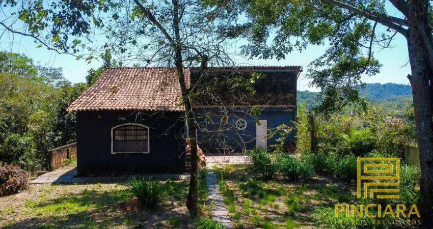Casa com 6 quartos à venda, 170 m² por R$ 330.000 - Rio do Ouro - Niterói/RJ