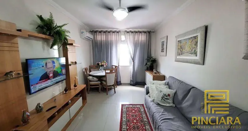 Apartamento de 2 quartos à venda, 78 m² por R$ 640.000 - Ingá - Niterói/RJ