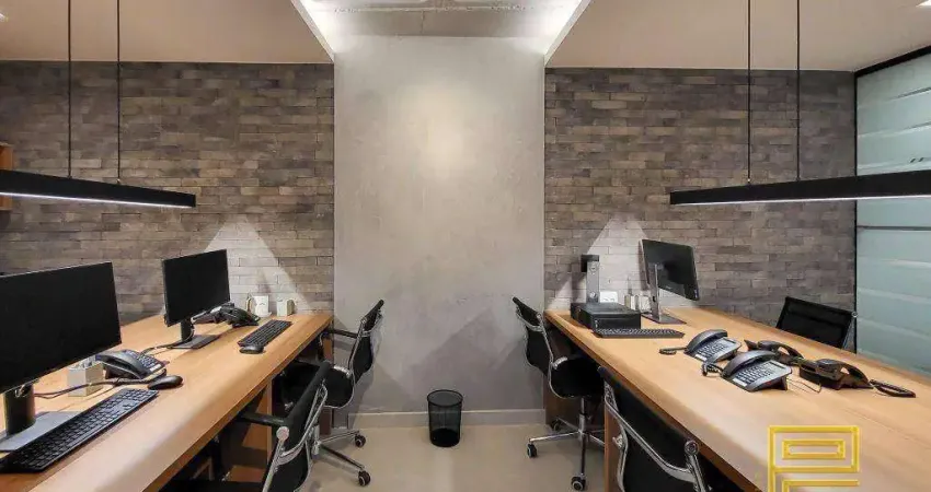Sala, 57 m² - venda por R$ 1.100.000 - Centro - Rio de Janeiro/RJ