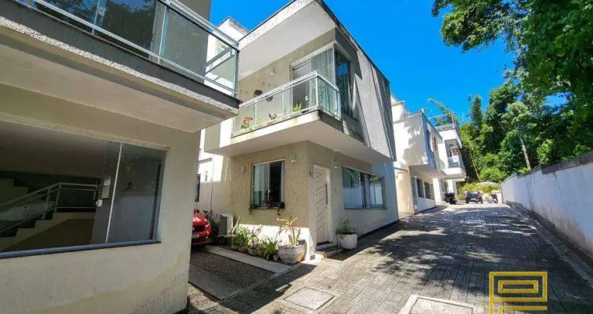 Casa com 4 quartos à venda, 210 m² por R$ 1.100.000 - São Francisco - Niterói/RJ