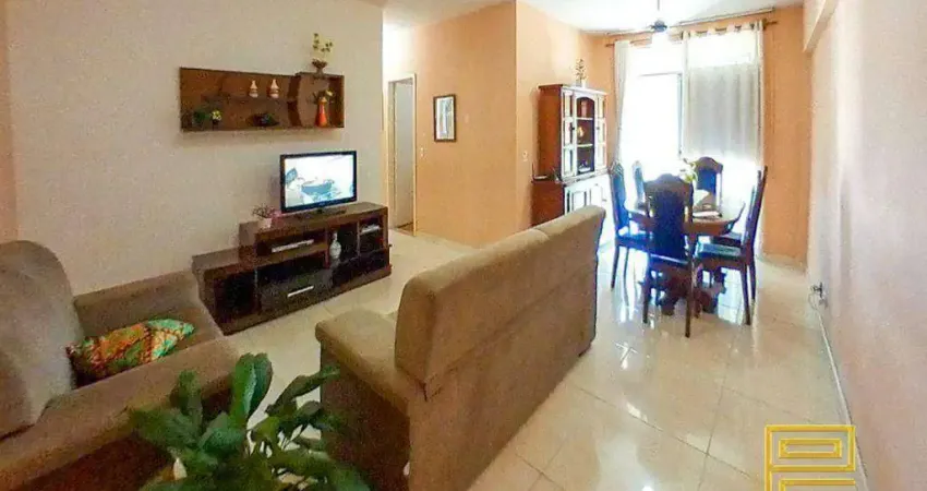 Edifício solar do marques - apartamento com 2 quartos, 78 m² por r$ 410.000 - centro - niterói/rj