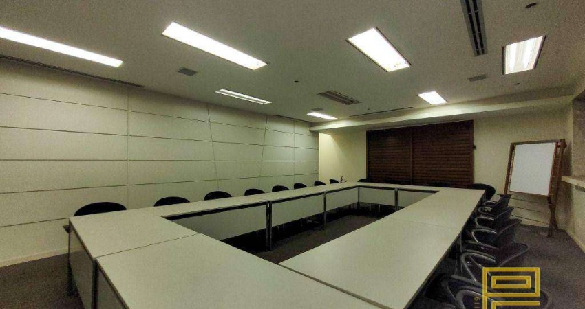 Andar Corporativo para alugar, 350 m² por R$ 12.955,92/mês - Centro - Rio de Janeiro/RJ