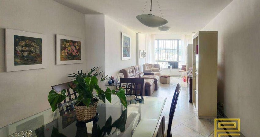 Apartamento de 3 quartos à venda, 85 m² por R$ 680.000 - Santa Rosa - Niterói/RJ