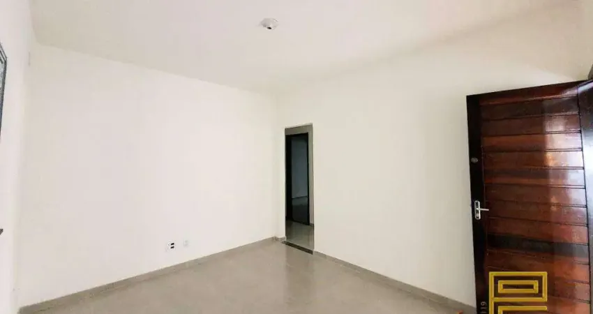 Casa com 2 quartos para alugar, 96 m² por r$ 3.500/mês - itaipu - niterói/rj