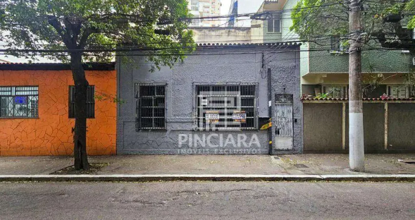 Loja, 81 m² - venda por r$ 797.000 ou aluguel por r$ 5.900/mês - jardim icaraí - niterói/rj