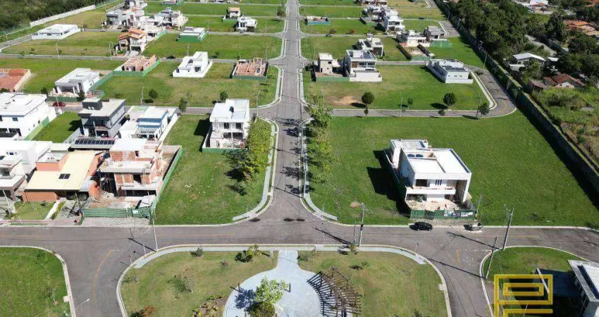 Terreno em condomínio fechado à venda na Rodovia Amaral Peixoto Rj-106, 15393, Inoã, Maricá