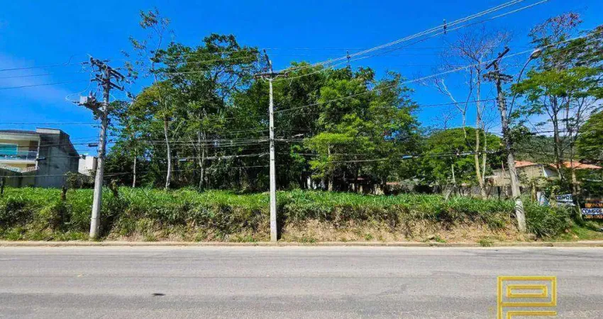 Terreno à venda, 546 m² por R$ 450.000,00 - Engenho do Mato - Niterói/RJ