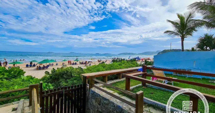 Casa com 4 dormitórios à venda, 140 m² por R$ 5.500.000,00 - Geribá - Armação dos Búzios/RJ