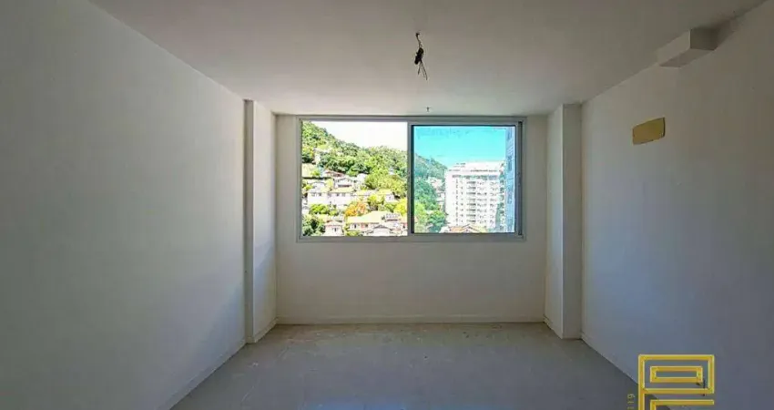 Salas no offices x de 23m² à venda por r$ 149.460 - coluna 7 - santa rosa - niterói/rj