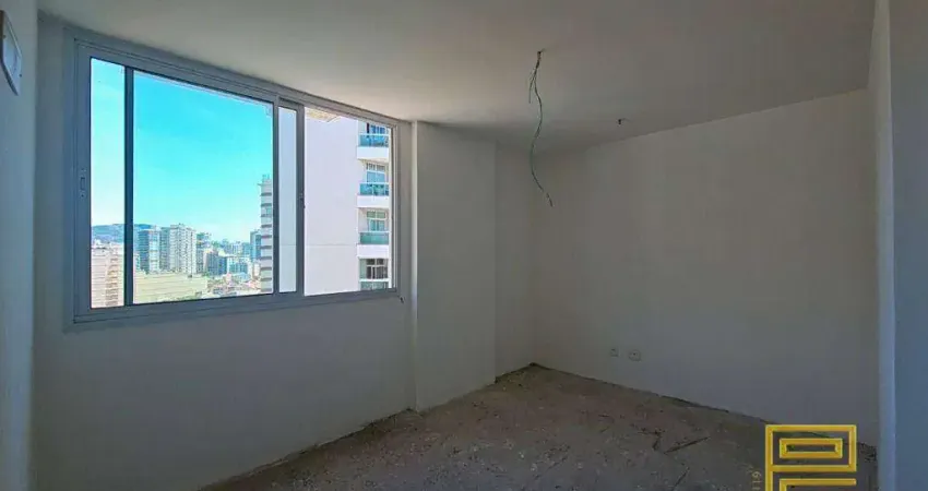 Salas no Offices X de 30m² à venda por R$ 196.524 - Coluna 8 - Santa Rosa - Niterói/RJ