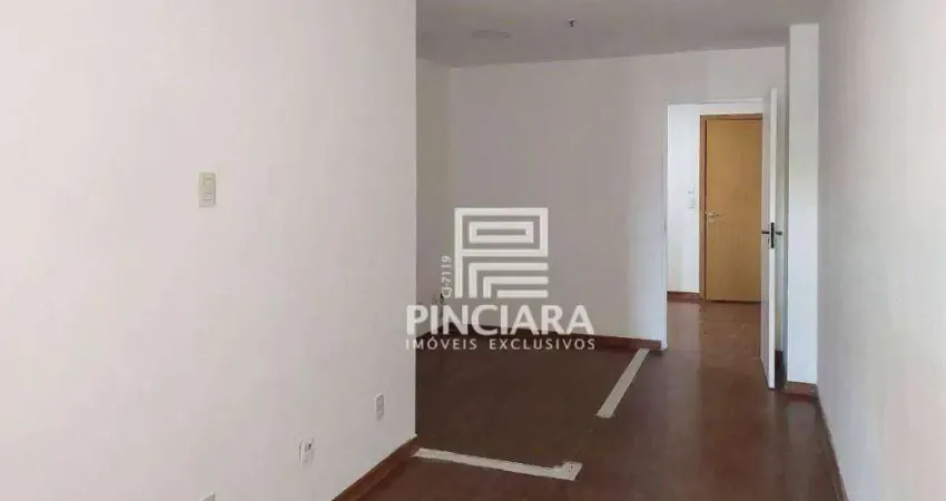Sala comercial com 1 sala à venda na Rua Doutor Celestino, 122, Centro, Niterói