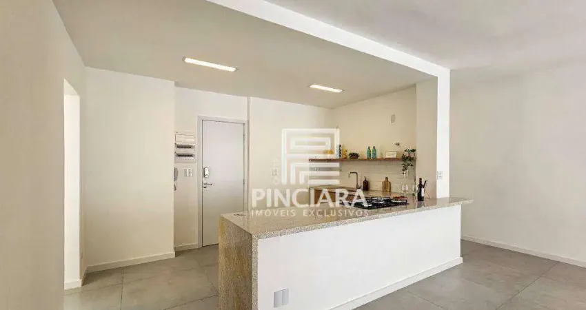 Apartamento com 3 dormitórios à venda, 120 m² por R$ 1.000.000,00 - Icaraí - Niterói/RJ