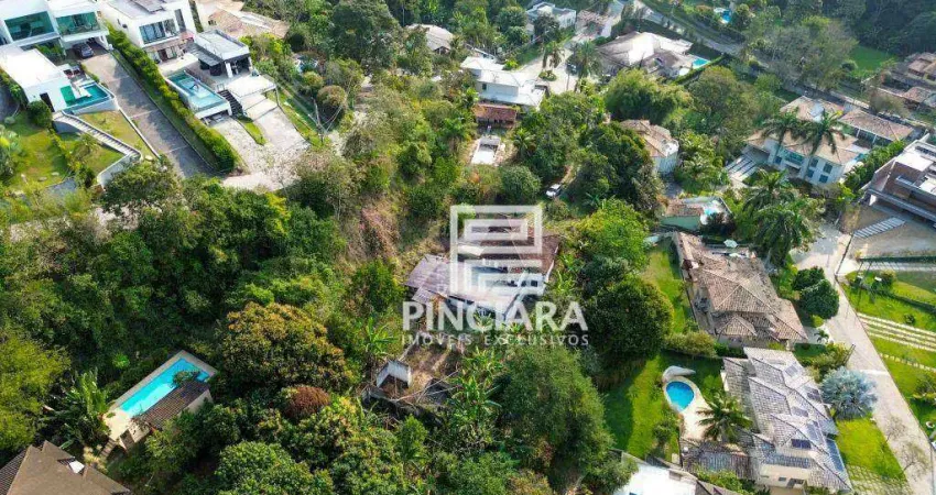 Casa de 200 m² em terreno de 1.600 m² por R$ 790.000 - Vila Progresso - Niterói/RJ