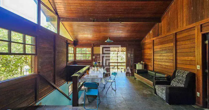 Casa com 3 quartos à venda, 200 m² por r$ 900.000 - itaipuaçu - maricá/rj