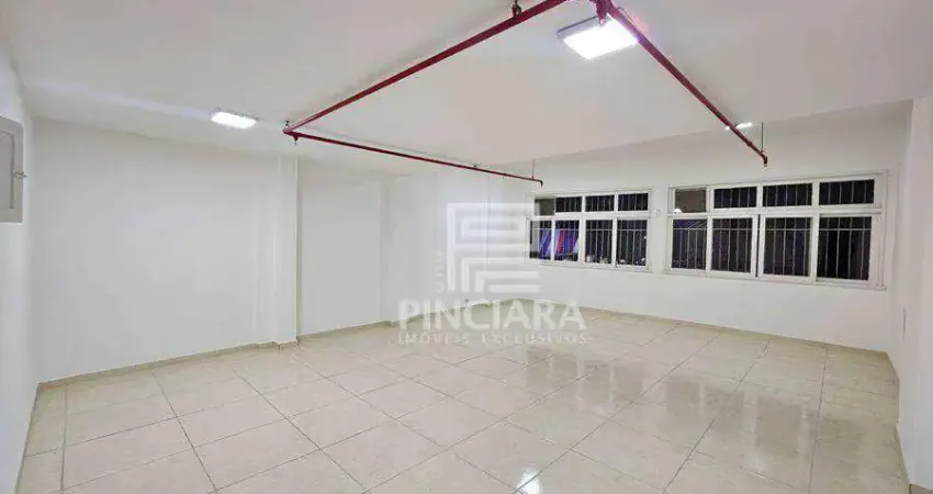 Sala de 64 m² na rua riachuelo - alugue por r$ 1.600/mês + taxas - rio de janeiro/rj
