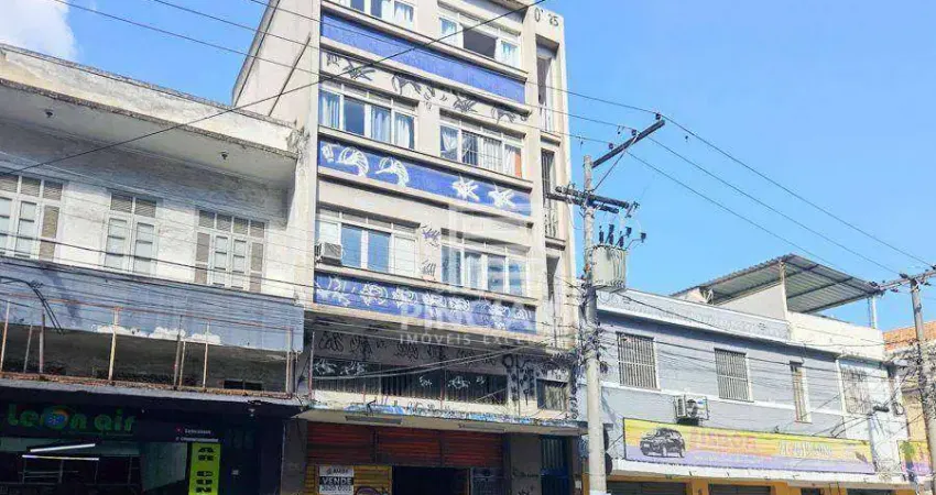 Loja para alugar, 330 m² por r$ 13.000,00/mês - centro - niterói/rj