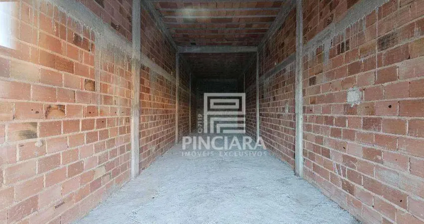 Loja para alugar, 68 m² por r$ 8.000,00/mês - inoã - maricá/rj