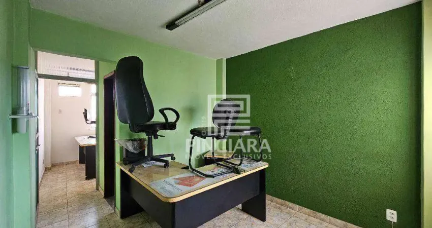 Sala à venda, 32 m² por R$ 90.000,00 - Mutondo - São Gonçalo/RJ