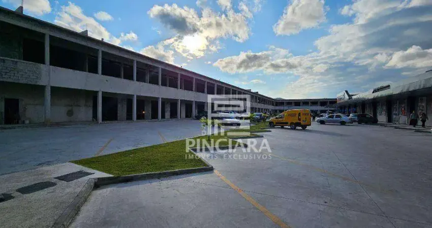 Loja, 400 m² em inoã, maricá/rj alugue por r$ 50.000/mês + taxas