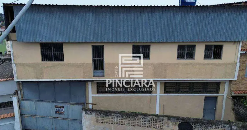 Galpão de 450 m² no porto da pedra - são gonçalo/rj - compre por r$400.000 ou alugue por r$ 3.000/mês + taxas