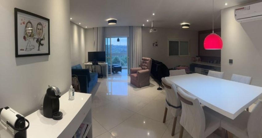 Lindo Apartamento para morar no Resort Tamboré com 3 quartos, sendo 1 suíte!!!