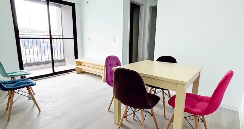 Apartamento para locação em barueri 2 dormitorio -condominio multi barueri