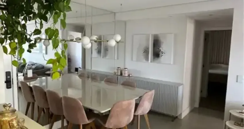 Apartamento à venda no bethaville barueri, com 2 dormitorios e uma suíte no condominio resort bethaville