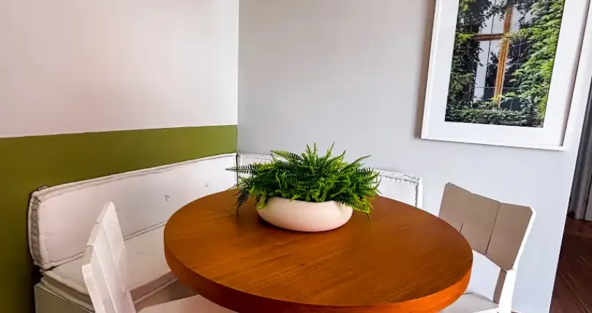 Apartamento à venda em barueri com 3 dormitorios no condominio upper ville no parque viana