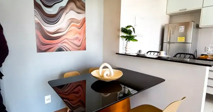 Apartamento à venda em barueri com 2 dormitorios no condominio upper ville no parque viana