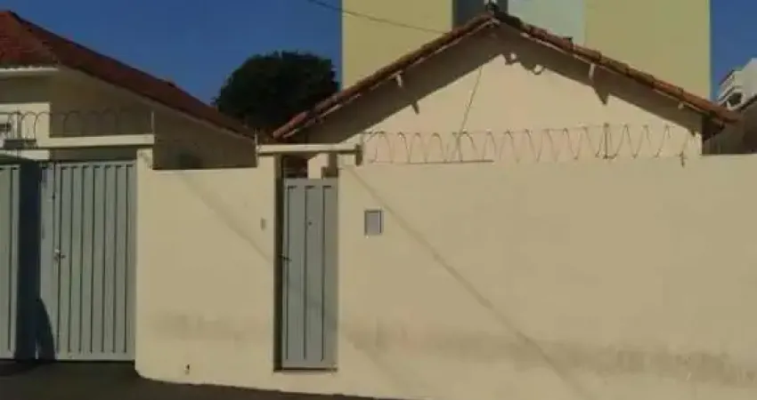 Casa com 2 quartos para alugar na Alameda dos Crisântemos, Cidade Jardim, São Carlos