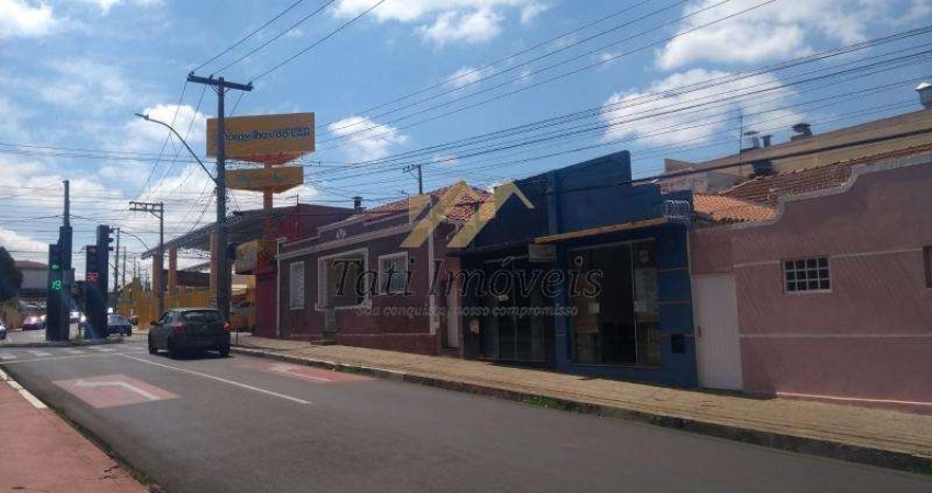 Sala comercial para alugar na Rua Primeiro de Maio, Núcleo Residencial Silvio Vilari, São Carlos
