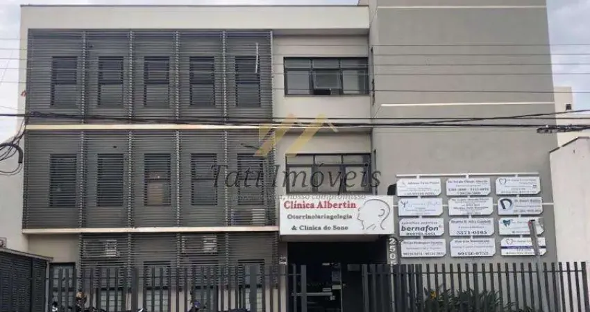 Sala comercial para alugar na Avenida São Carlos, Centro, São Carlos