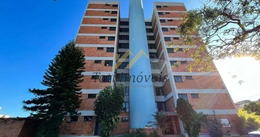 Apartamento com 1 quarto para alugar na Rua Thomaz Antônio Gonzaga, Parque Arnold Schimidt, São Carlos