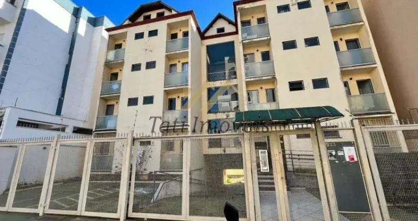 Apartamento com 1 quarto para alugar na Rua Cézar Ricomi, Jardim Lutfalla, São Carlos