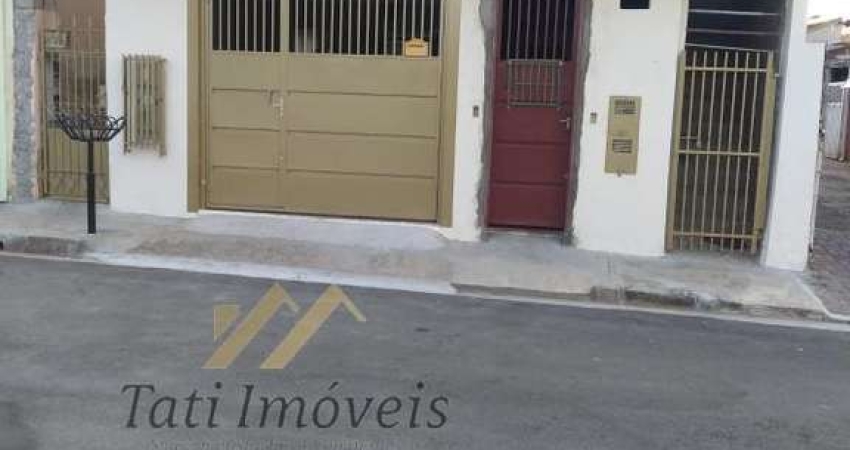 Casa com 2 quartos à venda na Rua Virginio Cezarini, Vila Sonia, São Carlos