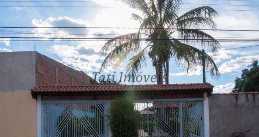 Residencial - Cid Jardim