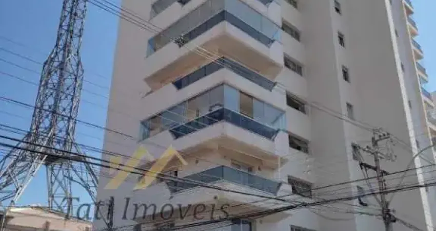 Apartamento com 4 quartos à venda na Rua Quinze de Novembro, Centro, São Carlos