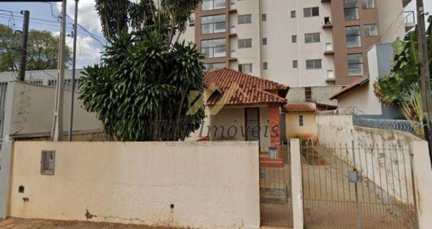 Residencial - Centro