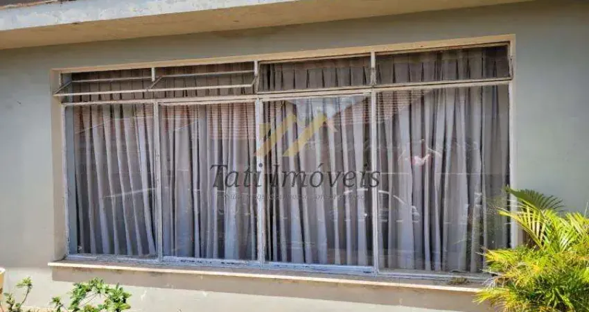 Casa com 3 quartos à venda na Rua Nove de Julho, Centro, São Carlos