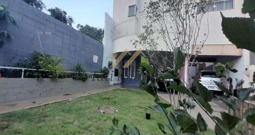 Residencial - Cid Aracy