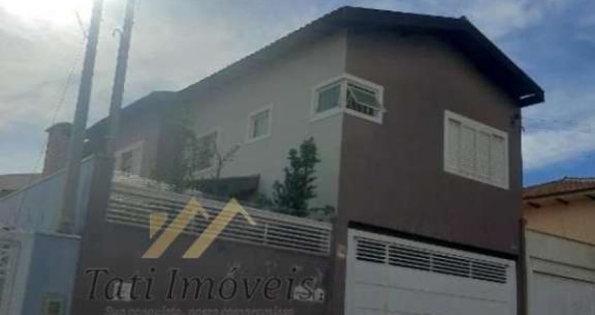 Residencial - Jd Ricetti