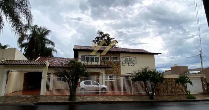 Casa com 4 quartos à venda na Rua Francisco Zavaglia, Jardim Cardinalli, São Carlos