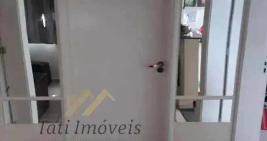Apartamento com 2 quartos à venda na Av Dr Heitor Jose Reali, Jardim Nova São Carlos, São Carlos