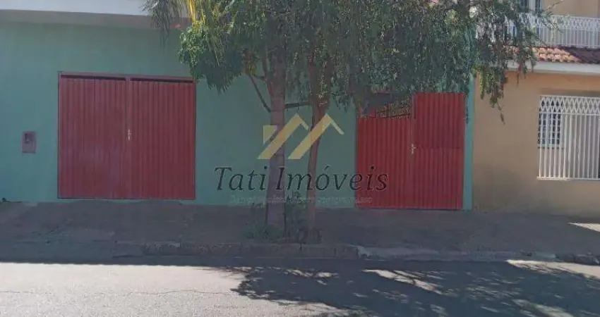 Casa com 7 quartos à venda na Rua Rio Araguaia, Jardim Jóckei Club A, São Carlos