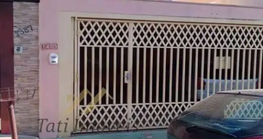 Casa com 3 quartos à venda na Rua Porto Rico, Vila Brasília, São Carlos