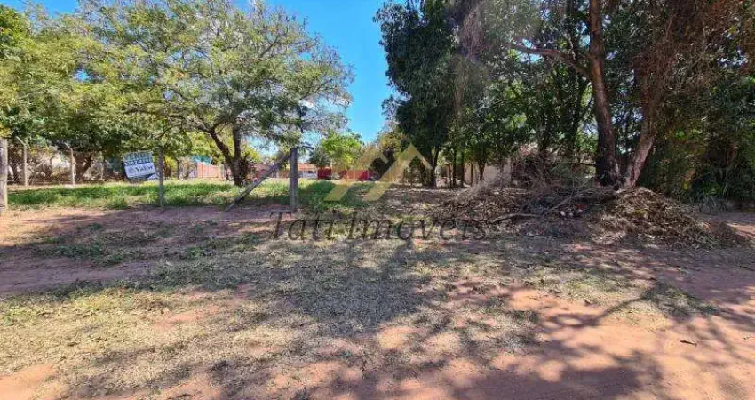 Terreno à venda na Rua Sabia, Lagoa Dourada, Brotas
