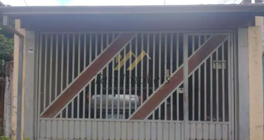 Casa com 3 quartos à venda na Rua Thomaz Mazziero, Jardim Hikare, São Carlos