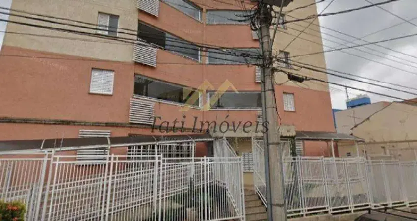 Apartamento com 3 quartos à venda na Rua Padre Teixeira, Centro, São Carlos
