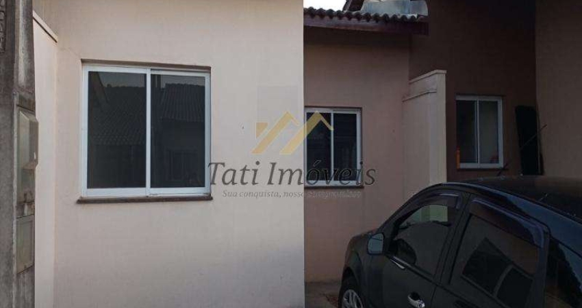 Residencial - Jd Tangara
